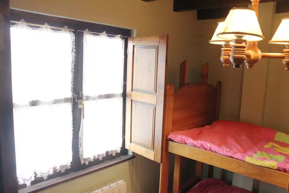 Habitación de Casa o chalet en venta en Cangas de Onís, Asturias