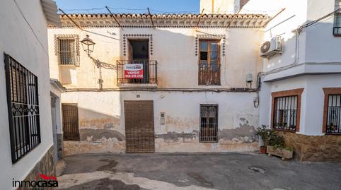 Photo 2 of Single-family semi-detached for sale in Lecrín, Granada