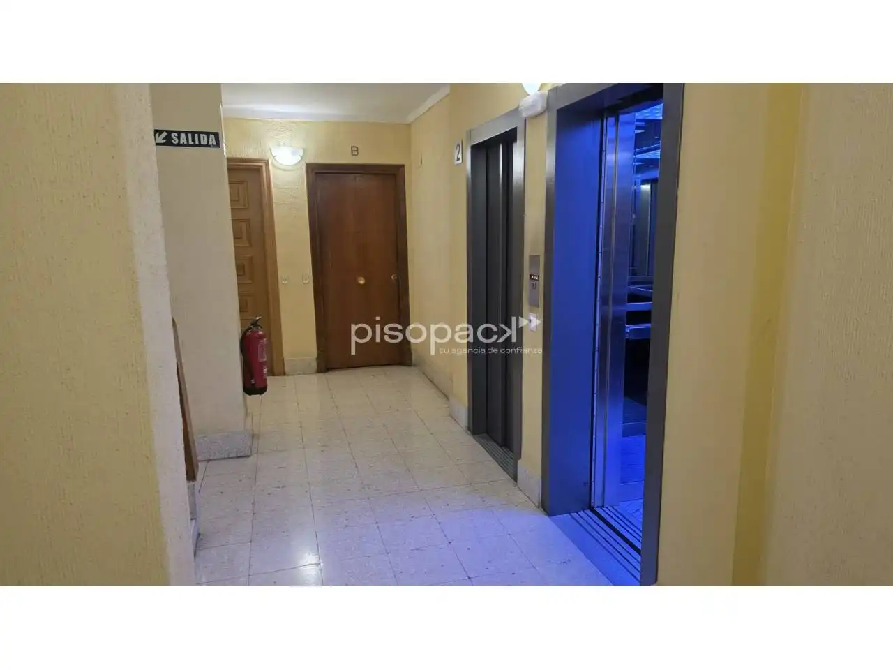 Flat for sale in  Pamplona / Iruña  with Heating, Parquet flooring and Balcony
