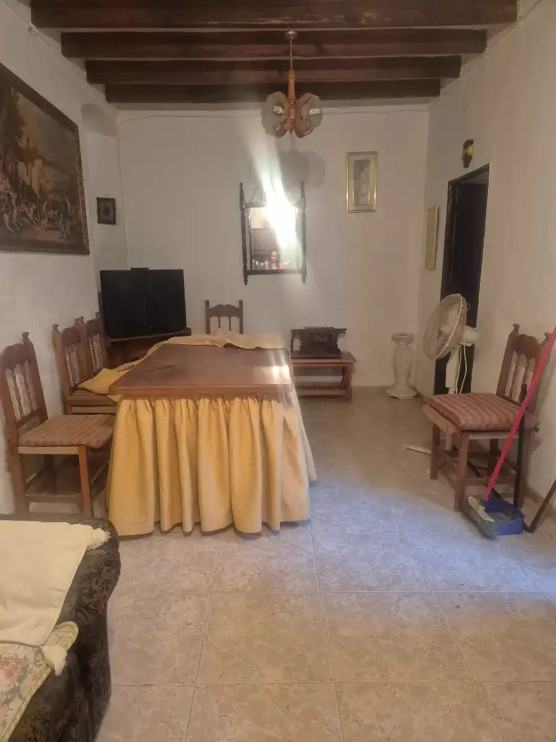 Schlafzimmer von Haus oder Chalet zum Verkauf in Puerto Serrano