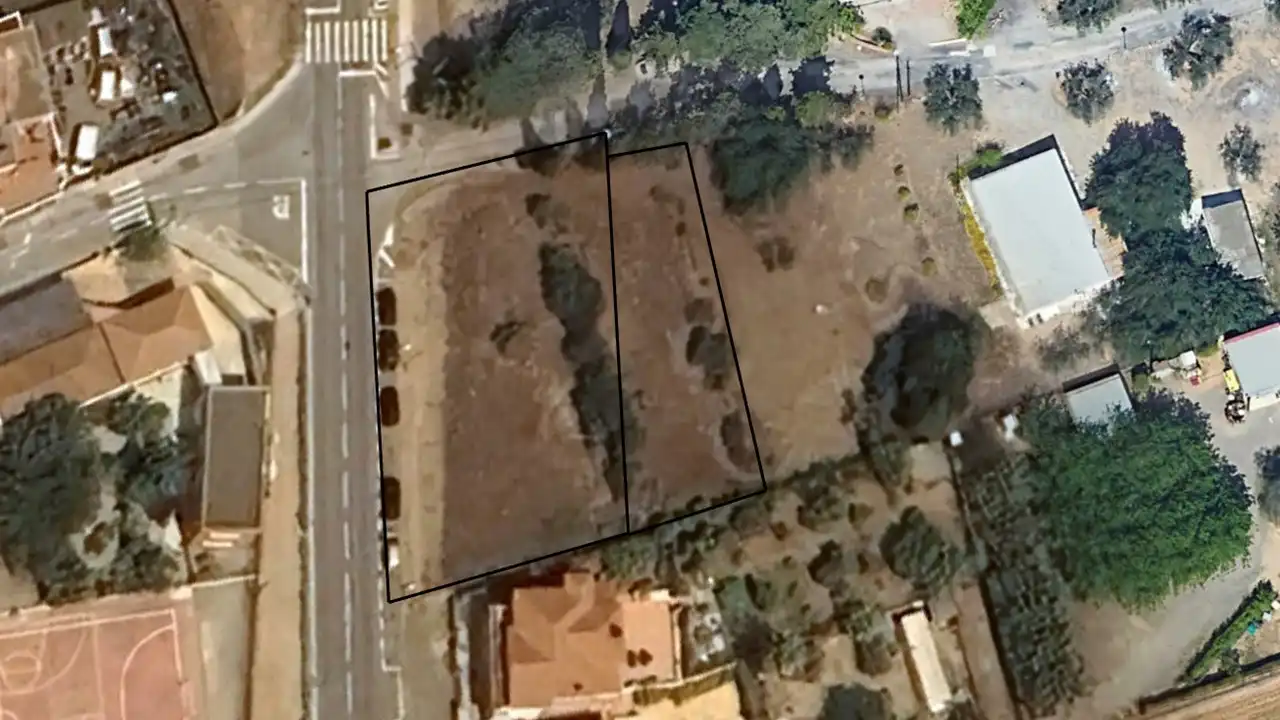 Rural land for sale in Cr de Riudoms, imagen 3