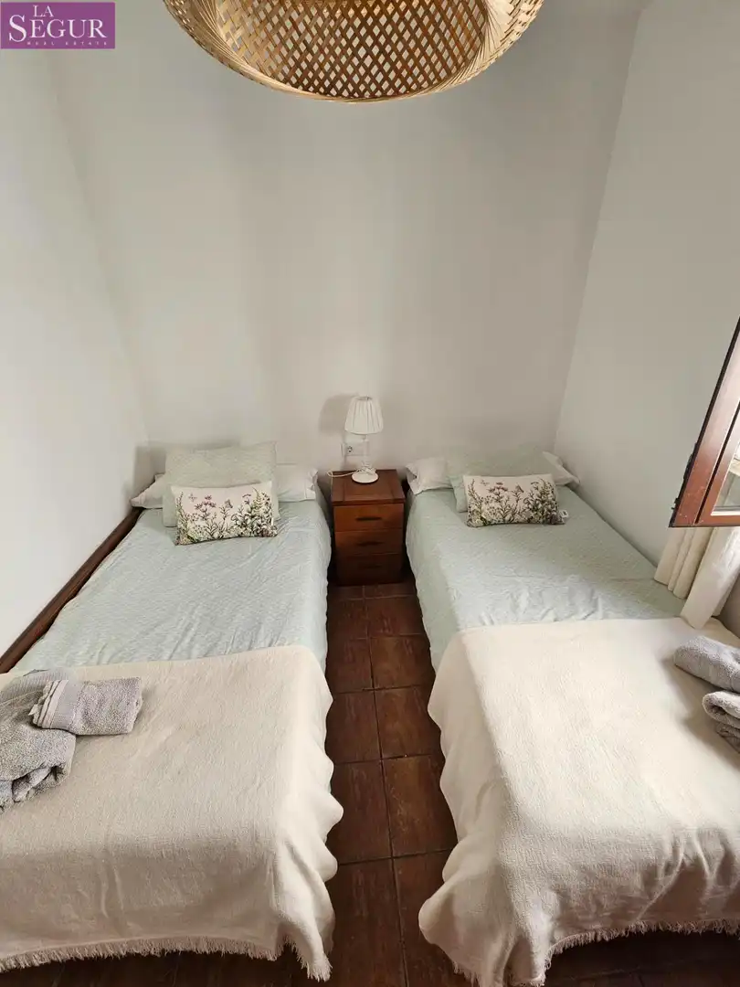Apartment with terrace for sale in Vejer, imagen 9