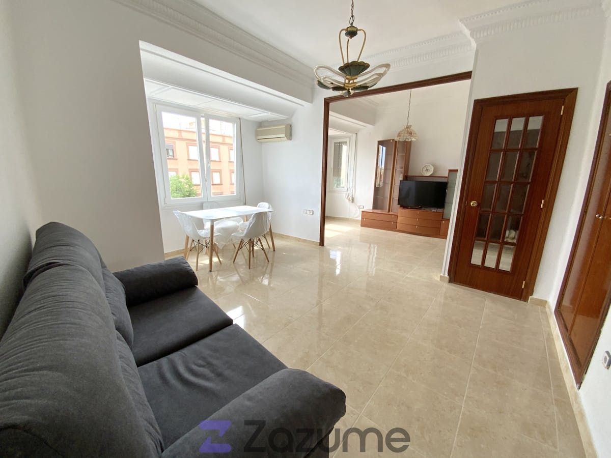 Flat to rent in Av. del País Valencià, Antigua Moreria