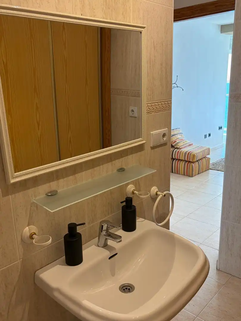 Pis amb terrassa de lloguer a Playa de San Juan - El Cabo de las Huertas, imagen 31