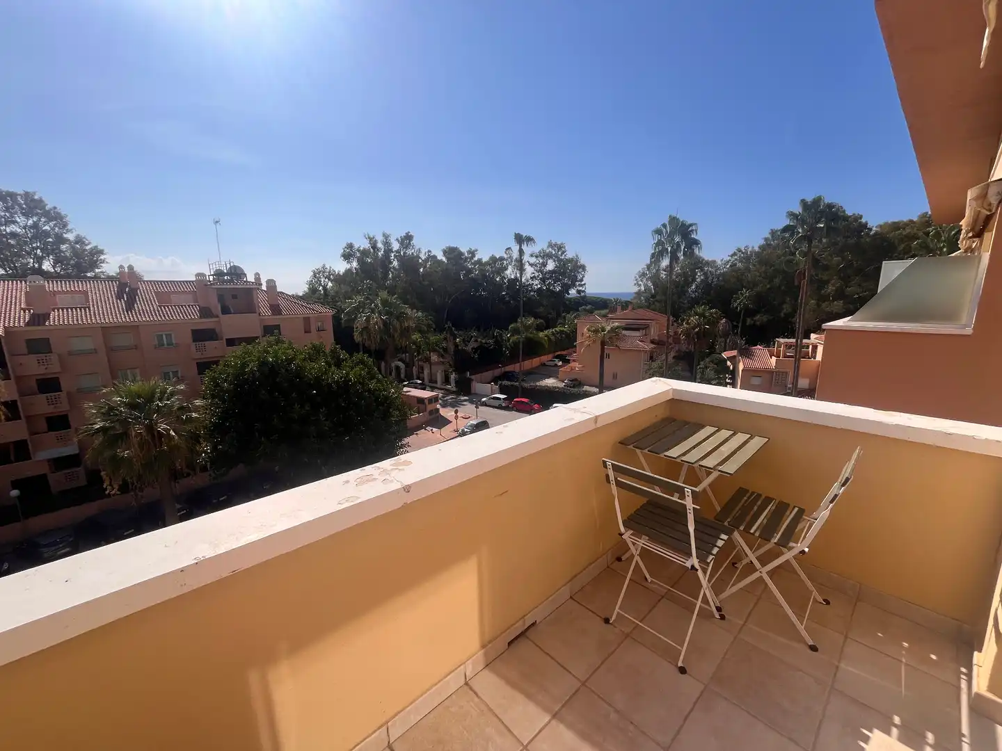 Dúplex amb piscina de lloguer a Calle del Faísán 11, imagen 18