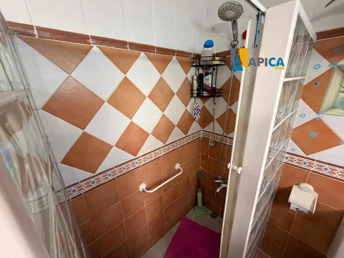 Baño de Casa o chalet en venta en Barbate con Aire acondicionado, Terraza y Trastero