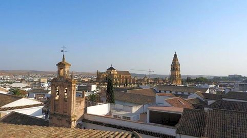 Foto 5 de Piso de alquiler en Zona Centro, Córdoba Capital