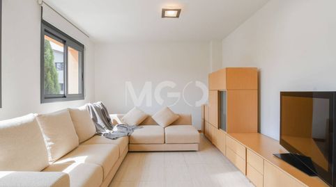 Foto 4 de Dúplex en venda a Avenida Pau Casals, Calldetenes, Barcelona