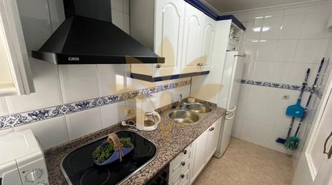 Foto 4 de Pis en venda a Casco Antiguo, Cáceres Capital