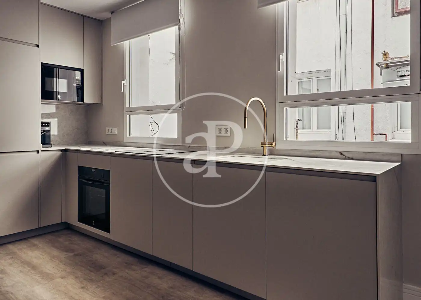Flat with lift for sale in C. de Padilla, imagen 5
