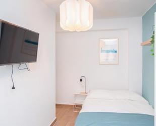 Apartament per a compartir a Barrio de Delicias