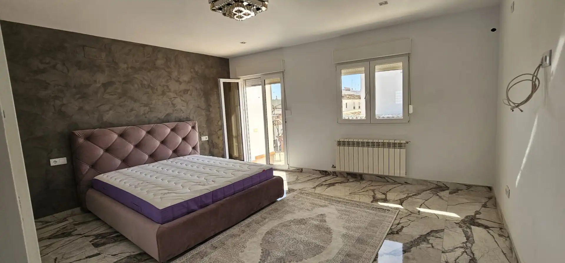 Haus mit Terrasse zum Verkauf in Calle Santa Amalia, imagen 19