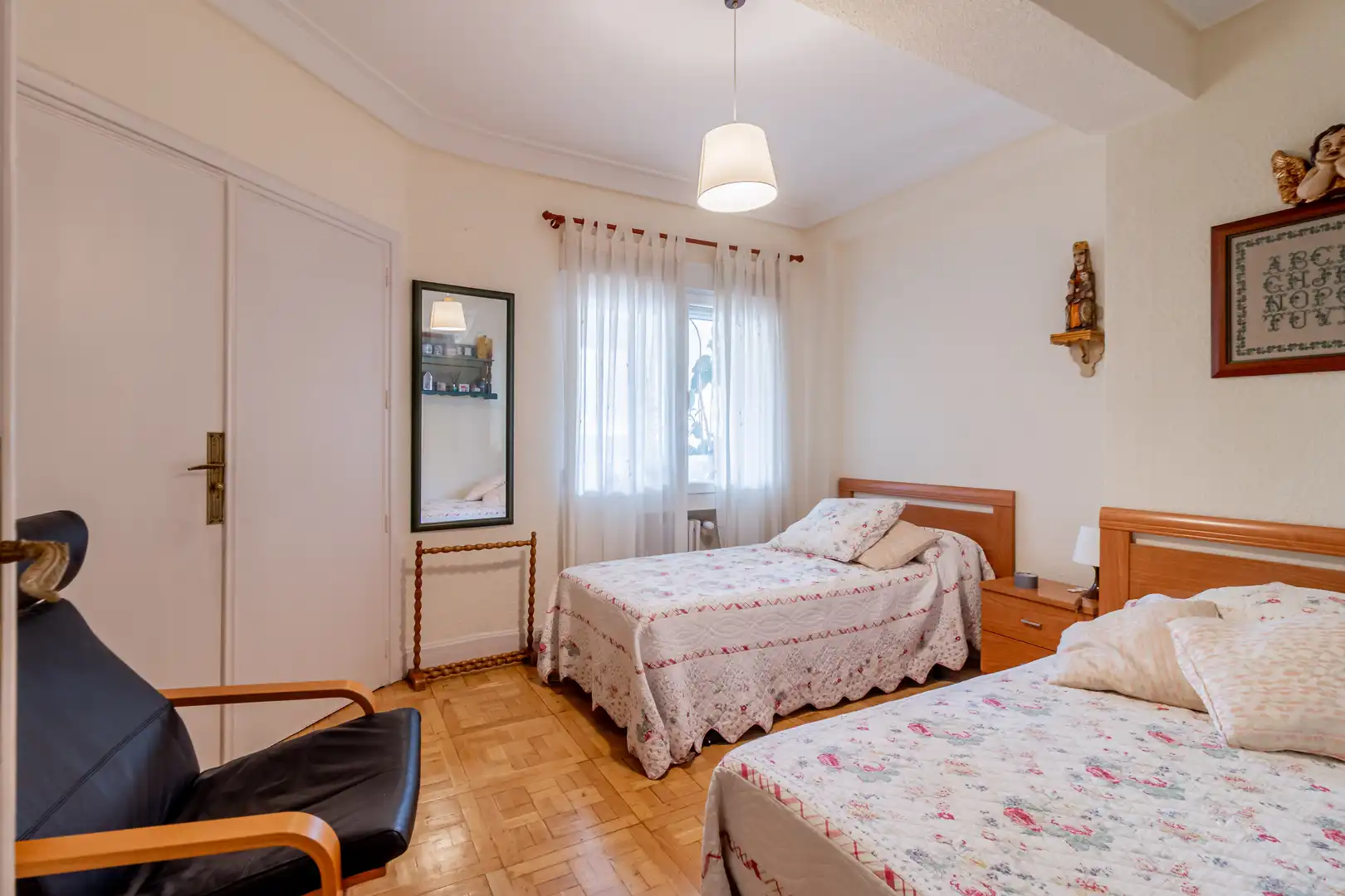 Piso con ascensor en venta en Calle de Joaquín María López, imagen 9