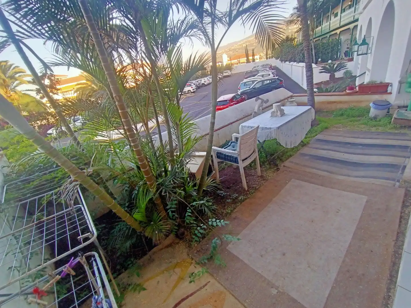 Wohnung mit Pool zum Verkauf in Calle de la Magarza, imagen 23