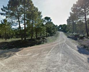 Land for sale in Puente de Génave