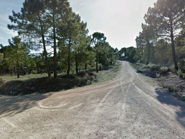 Terreny rústic en venda a Puente de Génave