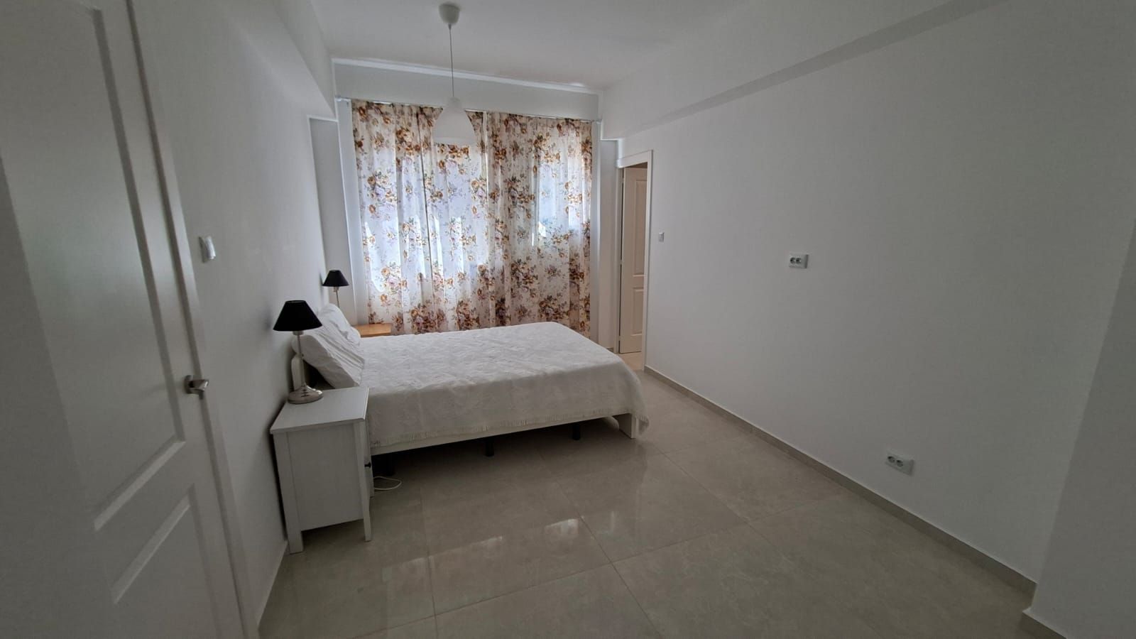 Bedroom of Flat to rent in  Santa Cruz de Tenerife Capital