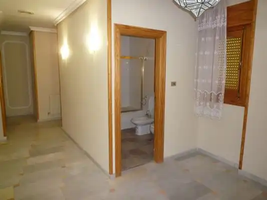 Piso de alquiler en Padul con Balcón