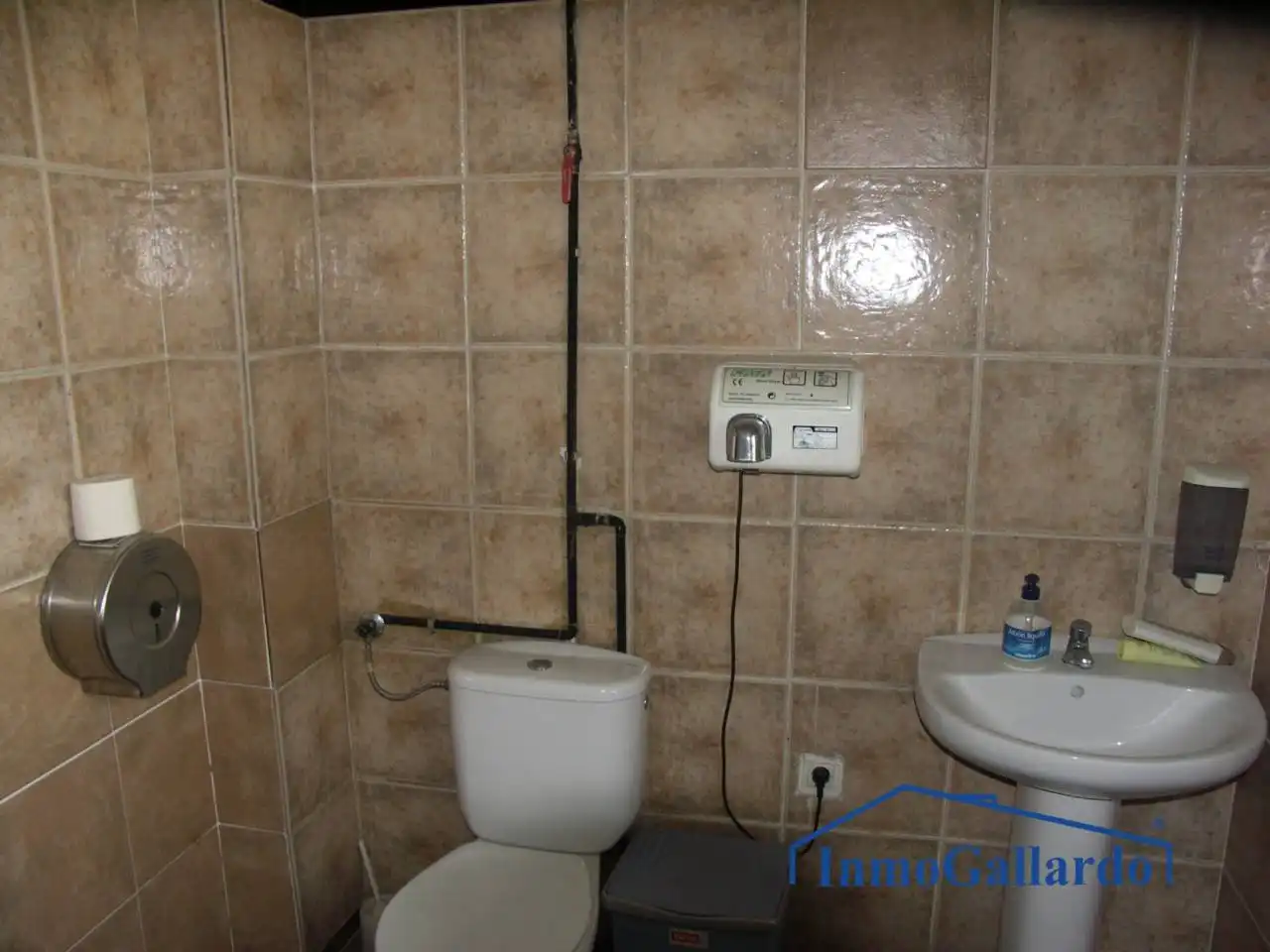 Business premises for sale in Torre del Mar, imagen 3