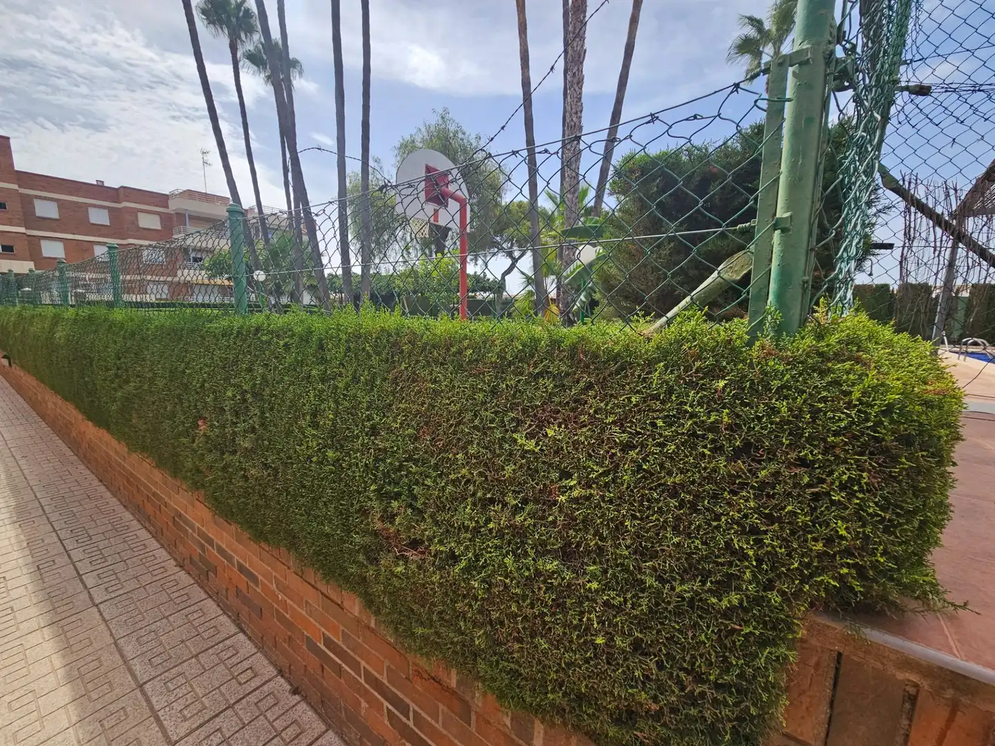 Casa con piscina in vendita a Santiago de la Ribera, imagen 15