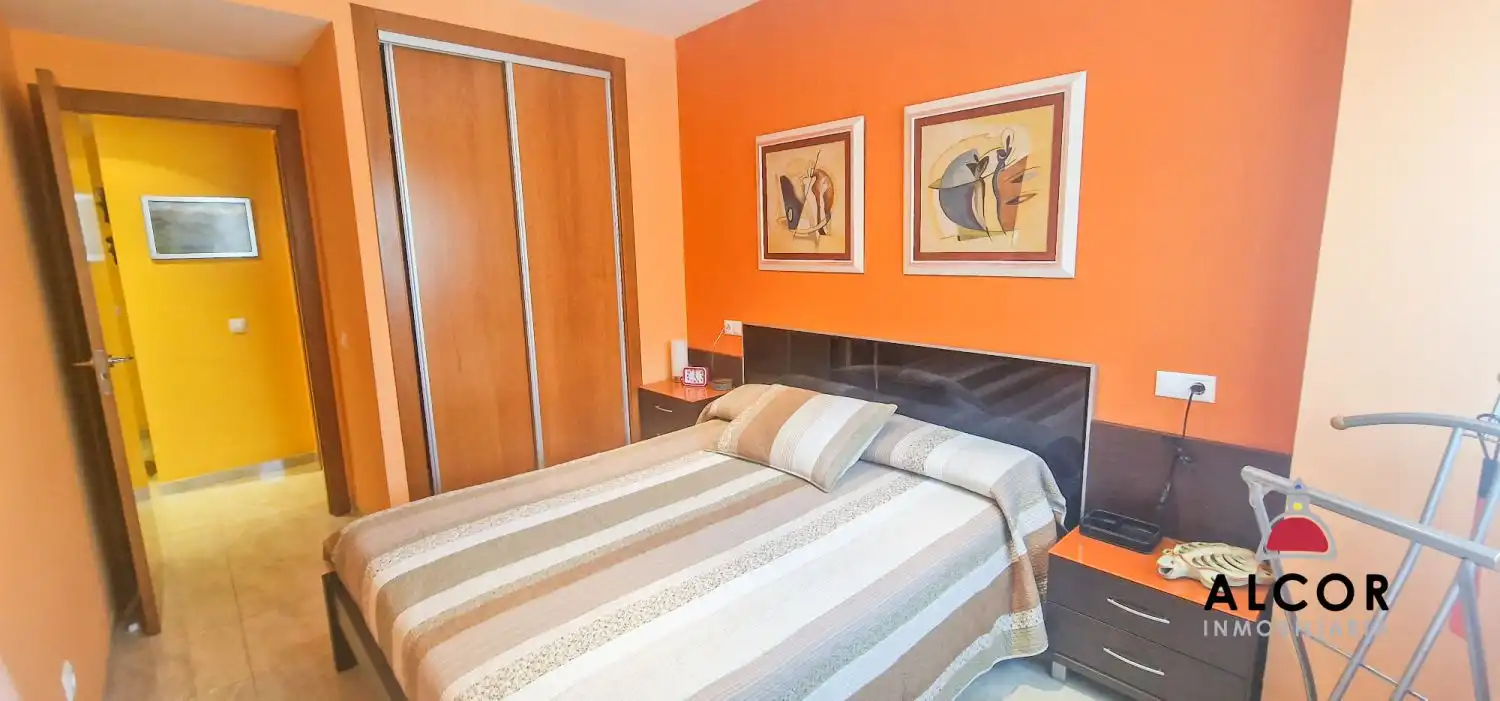 Wohnung mit Aufzug zum Verkauf in Puerto, imagen 18