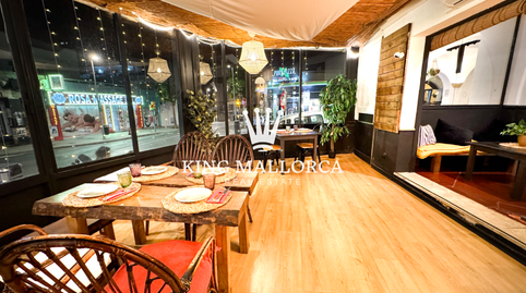 Photo 4 of Premises for sale in Sant Agustí,  Palma de Mallorca