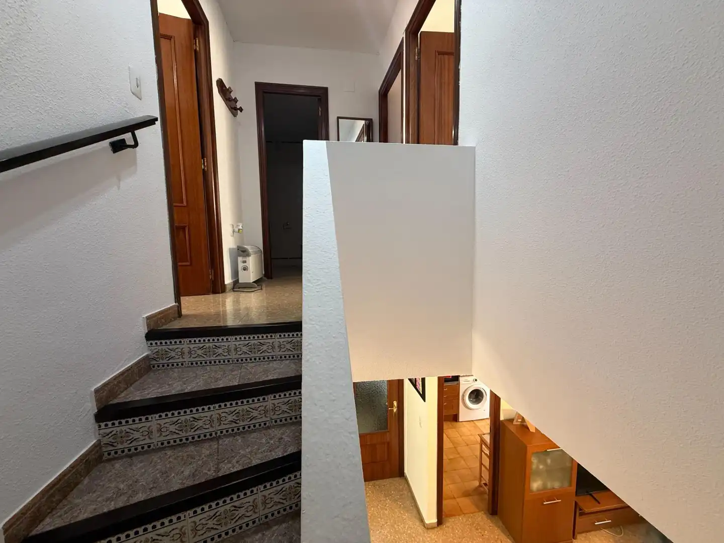 Wohnung zum Verkauf in Valencia mit Klimaanlage und Balkon