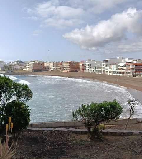 Foto 2 de Trastero en venta en Playa del Hombre - Taliarte - Salinetas, Telde