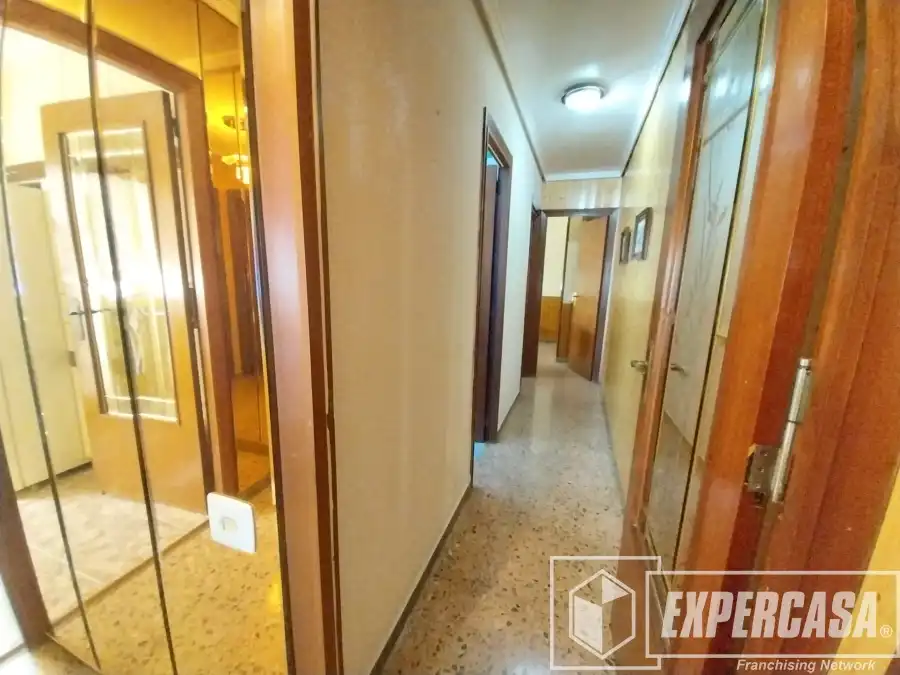 Piso en venta en Torrent con Aire acondicionado