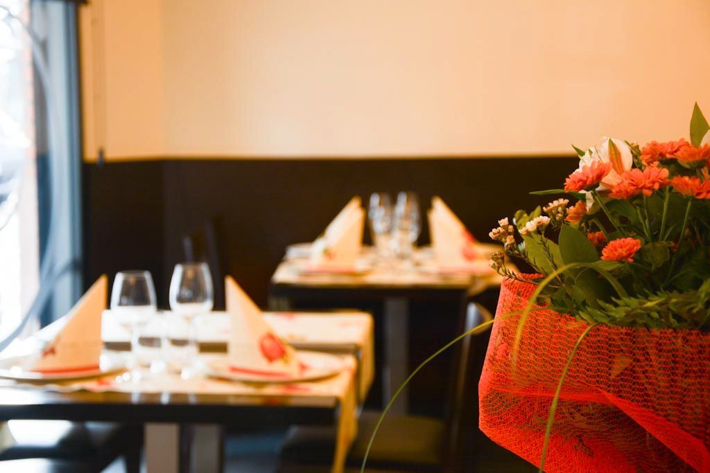 Premises for sale in Montornès del Vallès  with Air Conditioner and Furnished