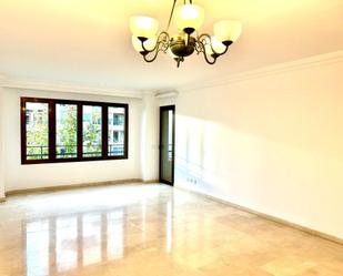 Living room of Flat to rent in  Palma de Mallorca  with Air Conditioner, Terrace and Balcony