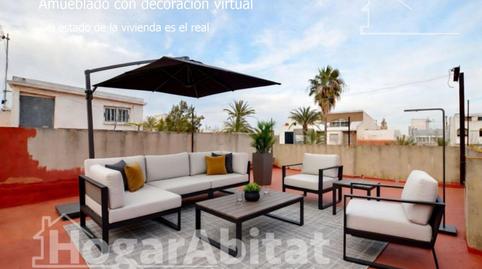 Foto 2 de Casa o chalet en venta en Calle Consell, Xeraco, Valencia