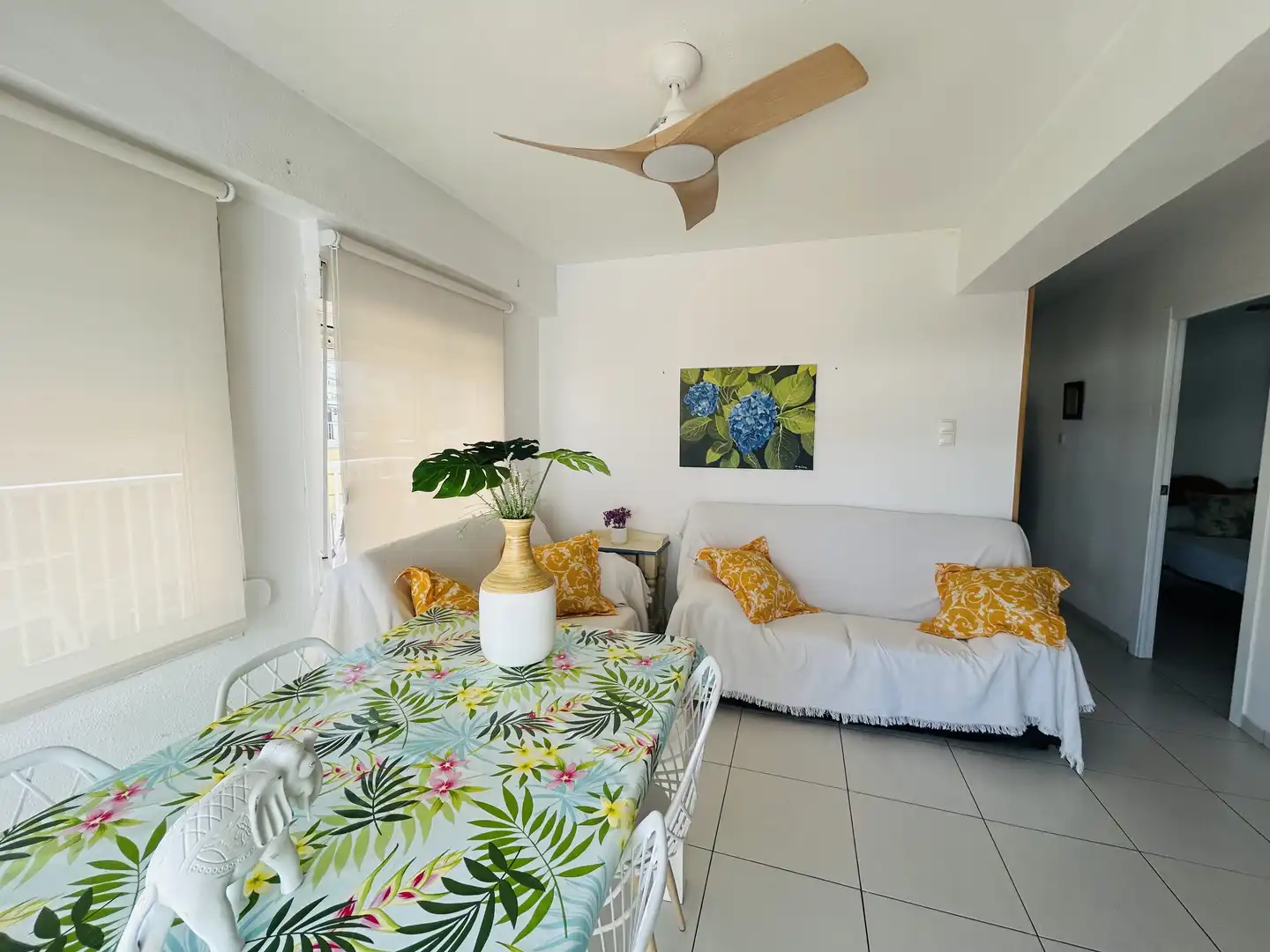 Apartamento de alquiler en Devessa - Monte Pego