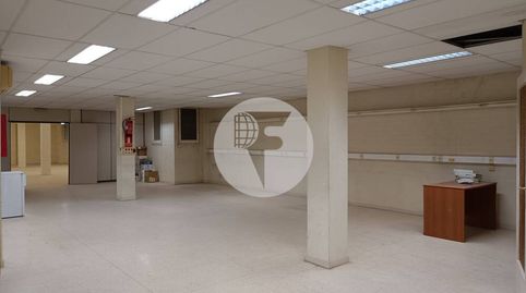 Foto 4 von Geschaftsraum zum Verkauf in La Maternitat i Sant Ramon, Barcelona Capital