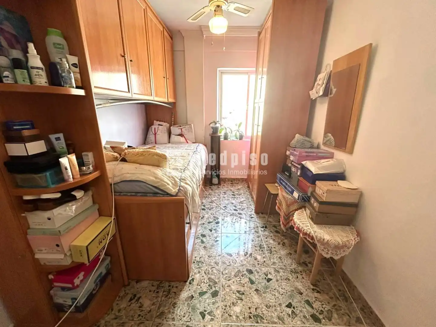 Wohnung zum Verkauf in Ciudad Jardín, imagen 12