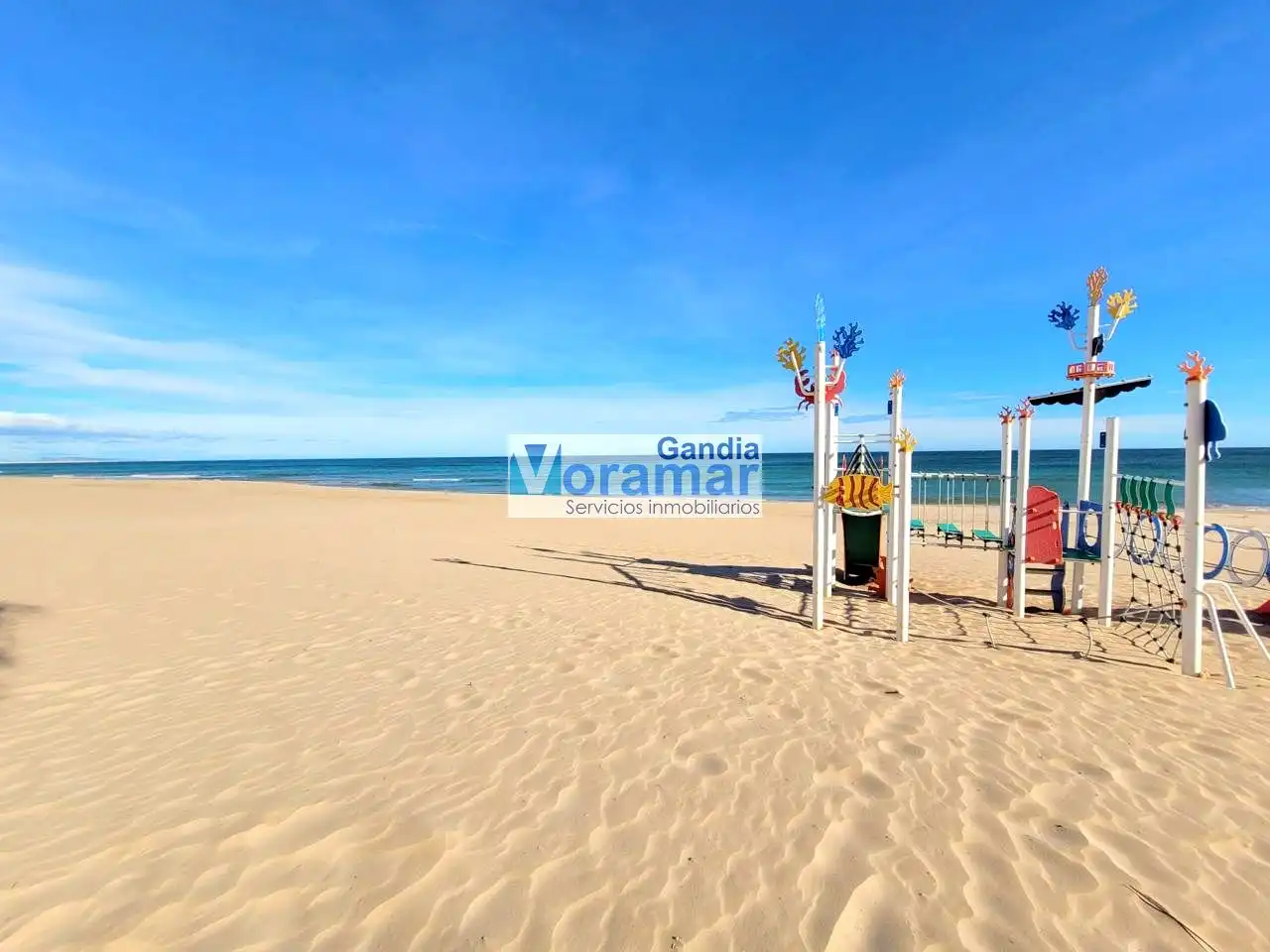Wohnungen zur Miete in Miramar mit Heizung, Terrasse und Möbliert
