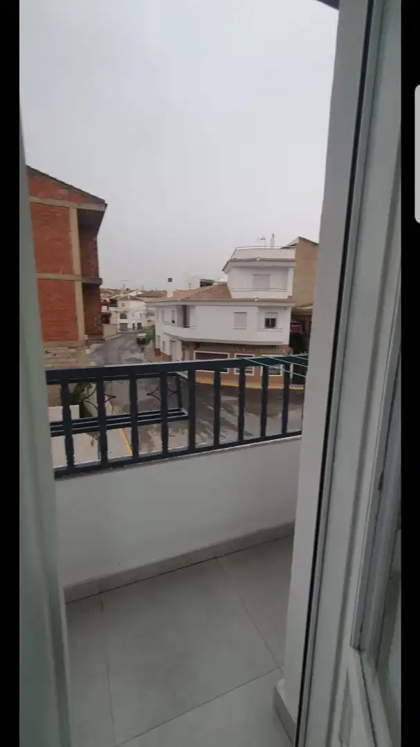 Flat with terrace to rent in Calle Úbeda 45, imagen 9