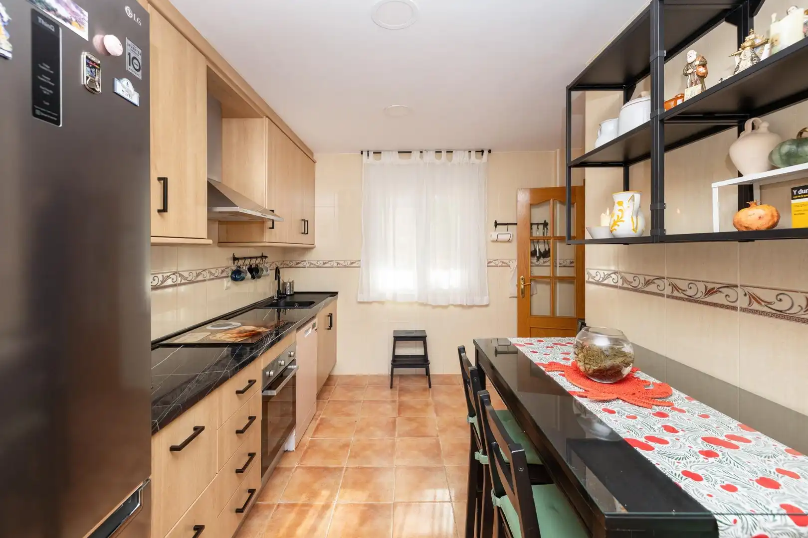 House with terrace for sale in Calle Huerto de la Muharra 09, imagen 16
