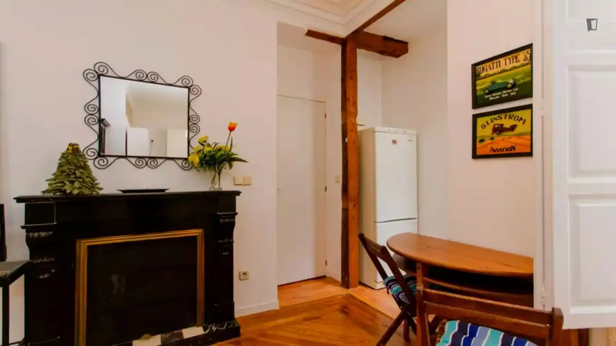 Apartament de lloguer a Chamberí, imagen 17