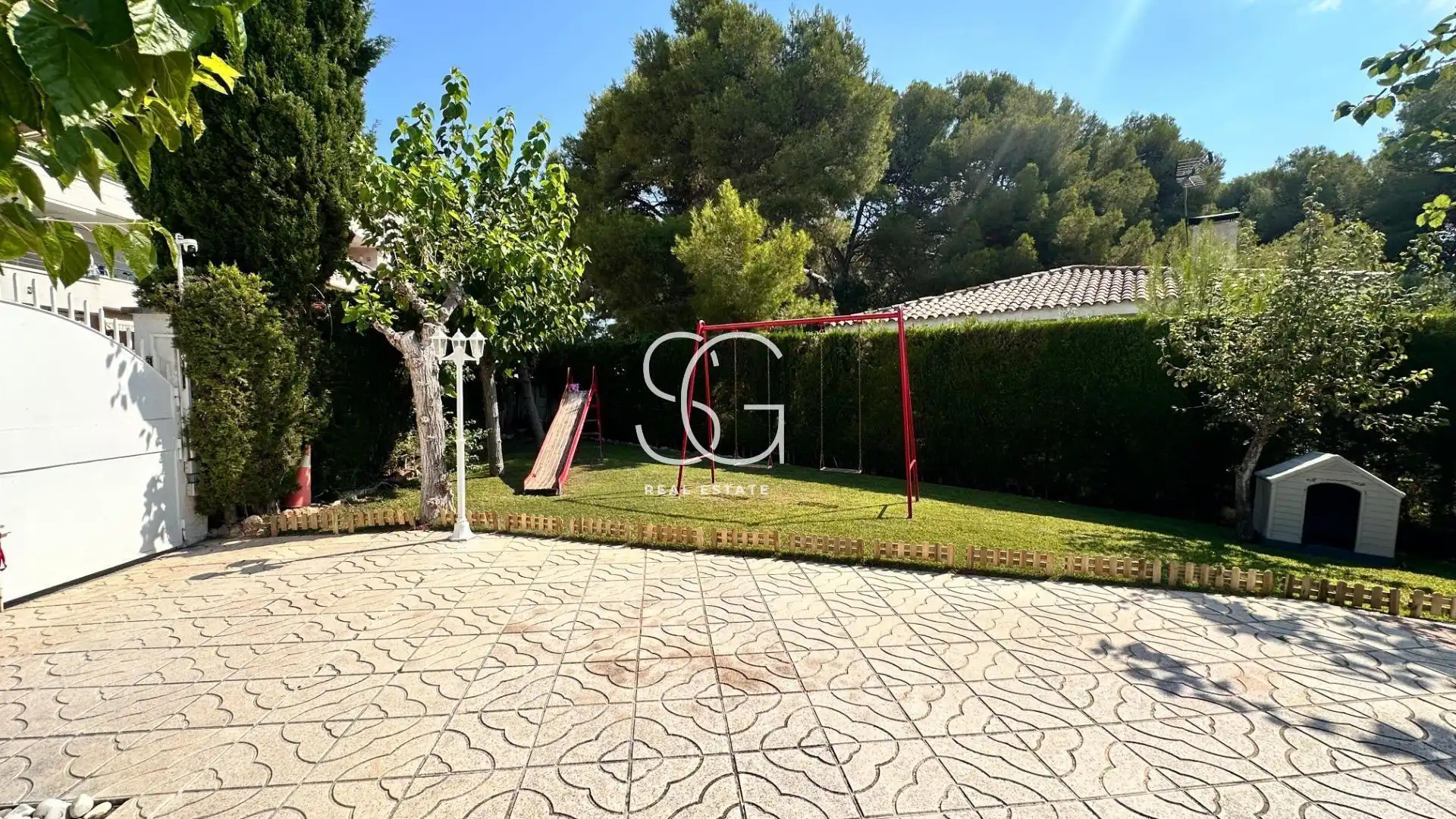 Casa con piscina in vendita a El Francàs, imagen 45