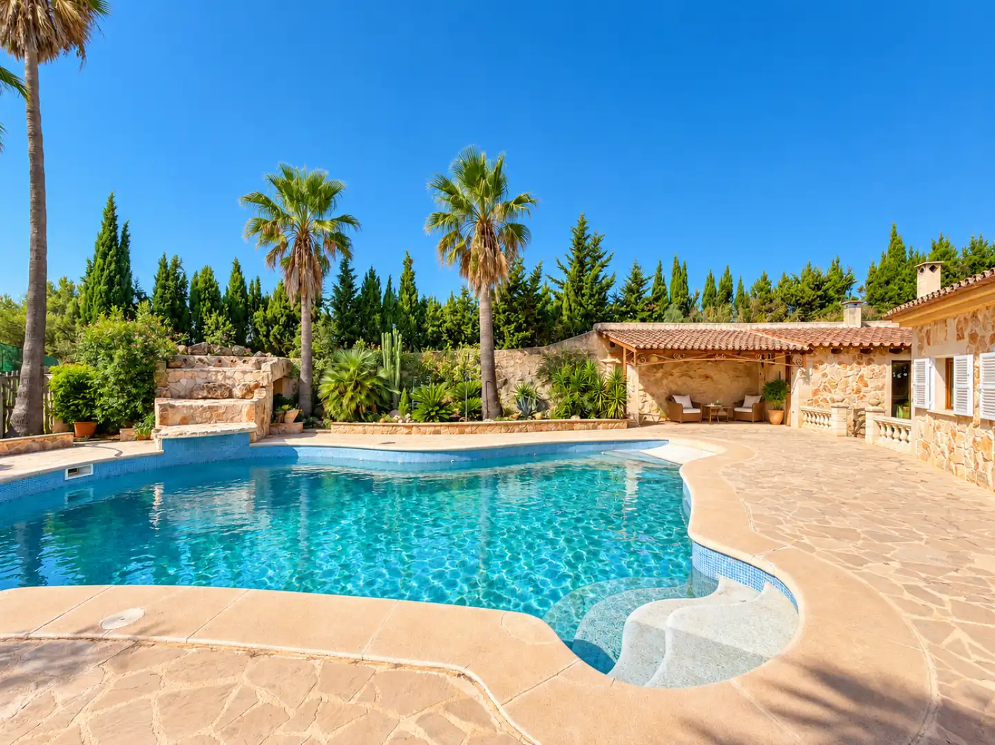 Haus mit Terrasse zum Verkauf in Lloret de Vistalegre - Carrer des Fum 1, imagen 5