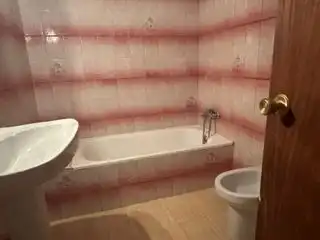 Bany de Casa o xalet en venda en La Torre d'en Doménec