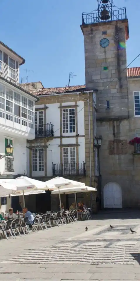 Immobles singulars en venda a Rúa Real 11, imagen 5
