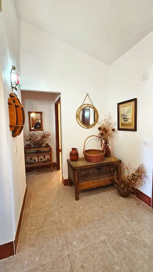 Casa o xalet en venda en Almonaster la Real amb Jardí privat, Terrassa i Traster
