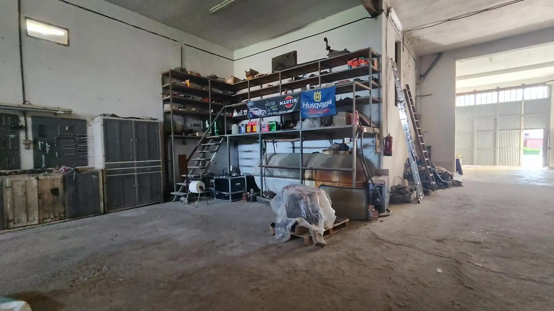Casa o chalet en venta en León Capital  con Calefacción y Terraza