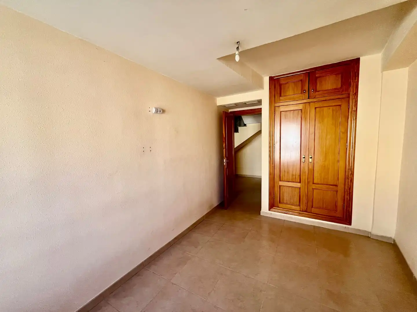 Attique avec ascenseur à vendre à Calle Aguila Real 1, imagen 7