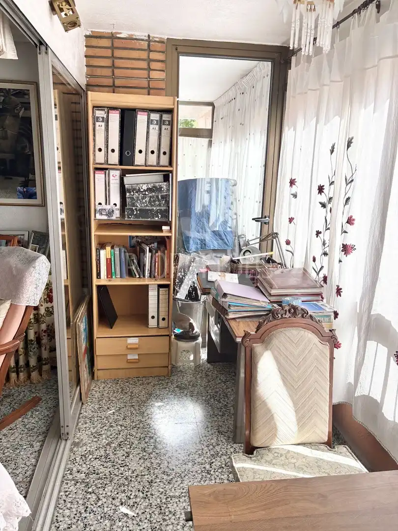 Piso con terraza en venta en Pintor Lorenzo Casanova, imagen 31