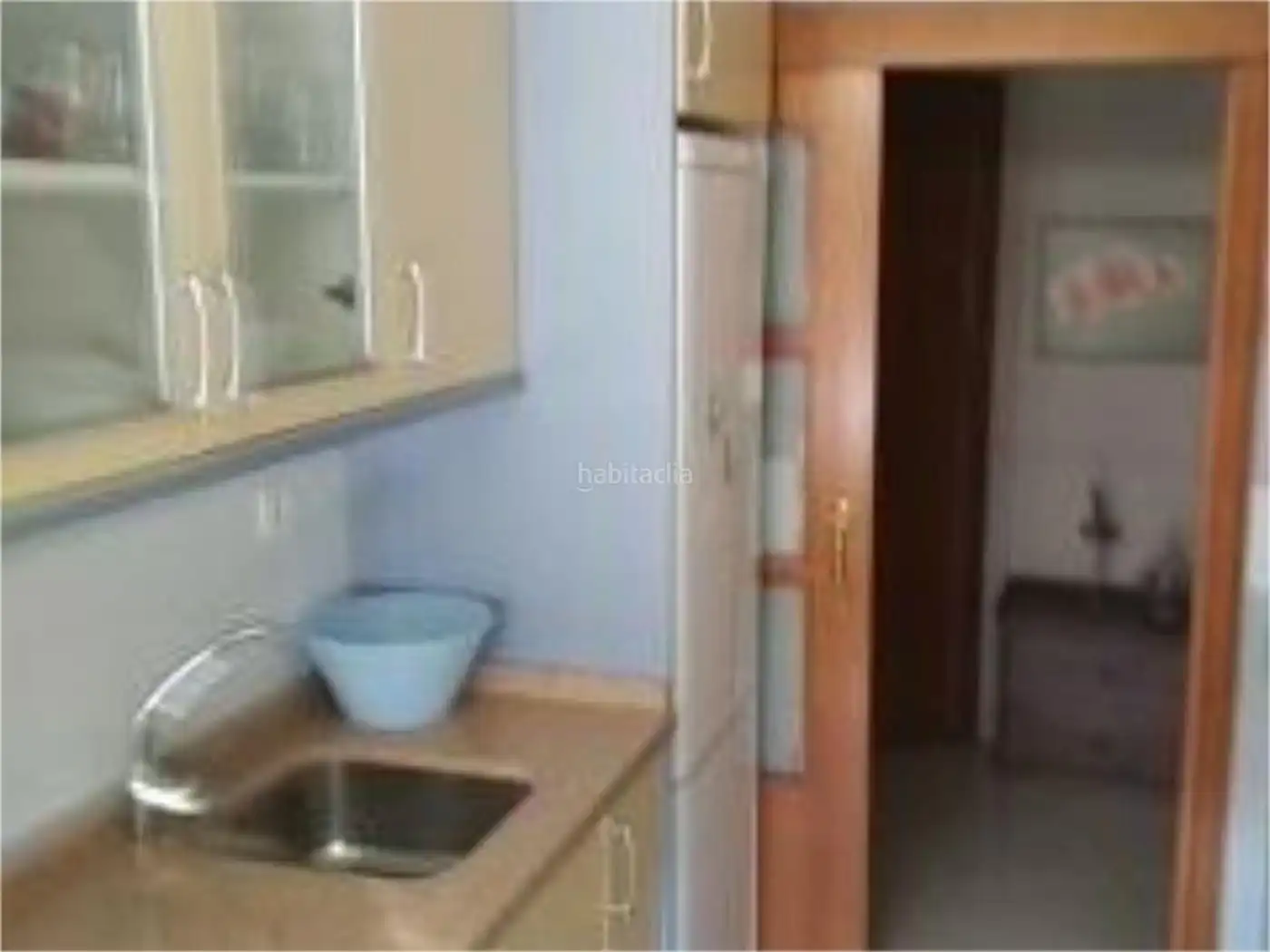 Appartamento con ascensore in affitto a Calle Cantina 3, imagen 17