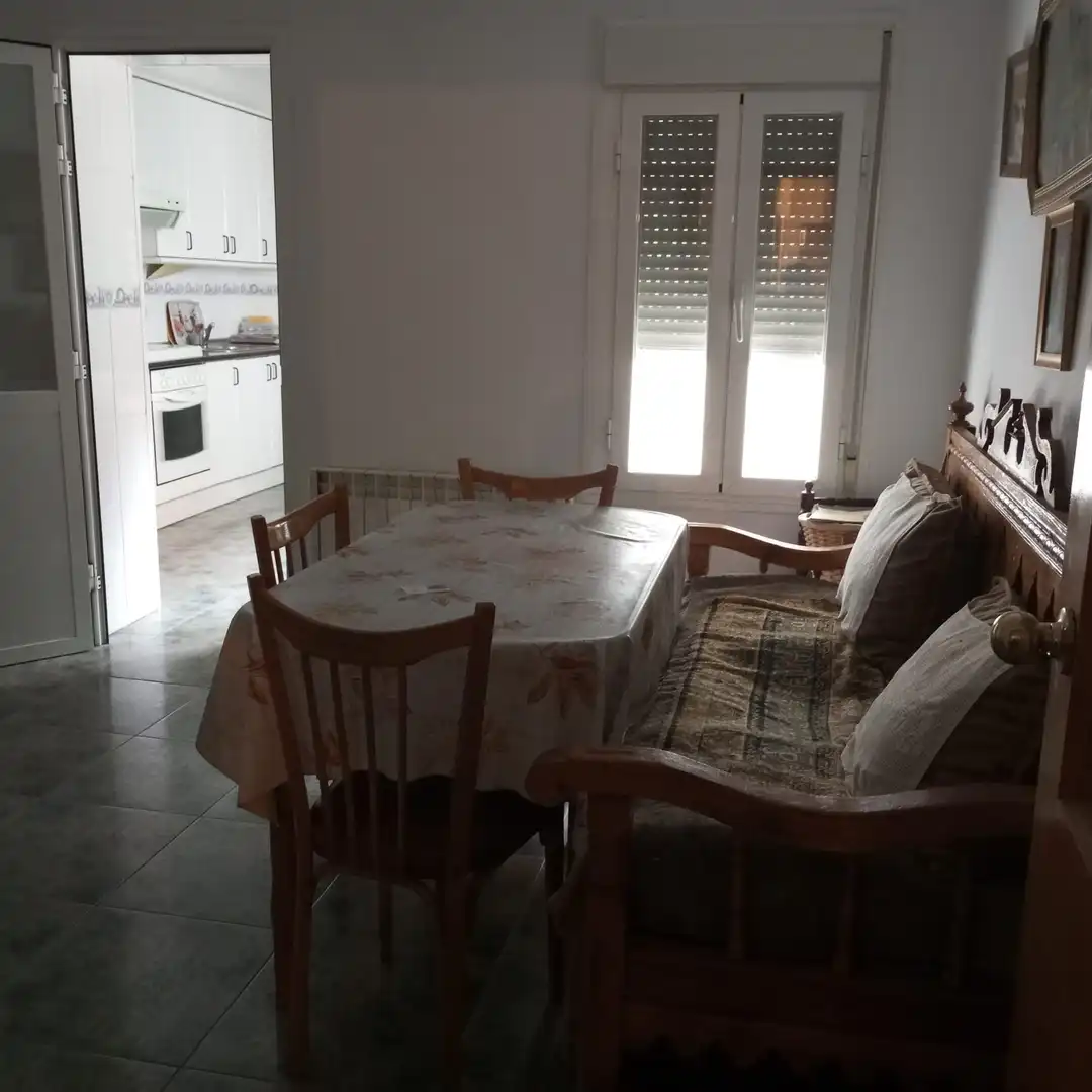 Casa en venda a La Villa de Don Fadrique, imagen 7