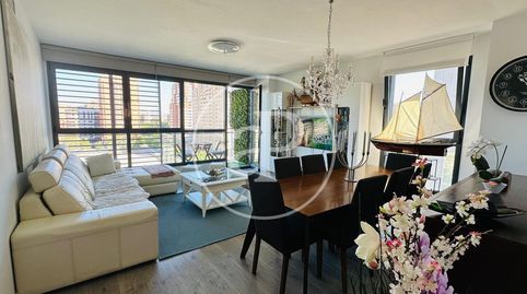 Photo 4 of Flat for rent in Carrer D'ángel Villena, Ciutat de les Ciències i de les Arts - Justicia, Valencia Capital